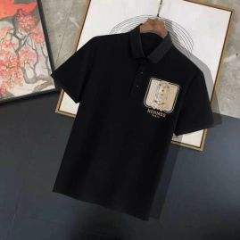 Picture of Hermes Polo Shirt Short _SKUHermesM-4XL11Ln0620467